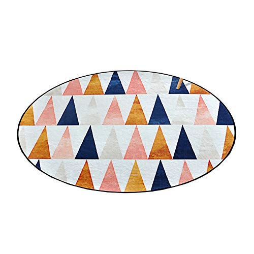 Amazon.com: Alfombra de área de CarPet esponjosa y suave ...