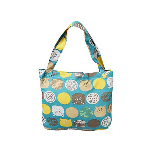 Shopping Cart Covers for Baby Padded Toddler High Chair Cover with Cell Phone Holder -Grocery Cart Liner for Boy or Girl Large Size (Yellow Cute) - Thumbnail 5