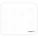 Action Paper Mousepad · Minimalist · Alternating Lined, Isometric, Grid and Dot Notepad (3 Pack)