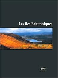 Les  îles britanniques