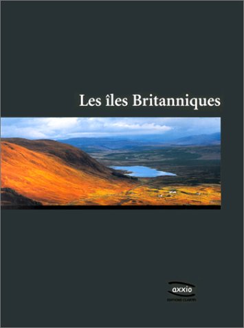 Les  îles britanniques