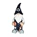 Penn State 2008 Team Gnome