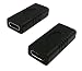 CERRXIAN USB Type C 2.0 Female to Female Charge and Data Sync Extension Connector Adapter Converter for Laptop, Tablet, Mobile Phone (2-Pack) primary