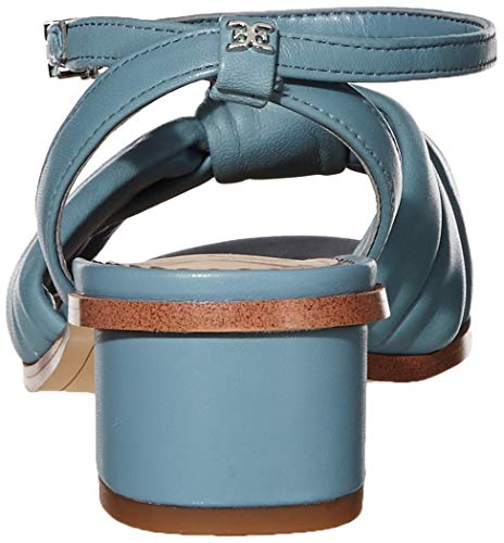 sam edelman low block heel