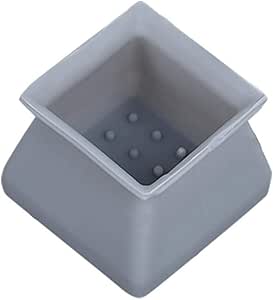 Antideslizante Universal Silla Mesa Pie Pad Alfombrilla Protector