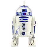 Hallmark 2015 Ornament Star Wars (R2D2)