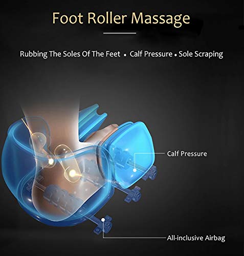 Full-Body-3D-Zero-Gravity-Massage-Chair-with-L-Track-Recliner-And-Air-Stretch-Heated-Massage-with-Heat-And-Foot-Rollers