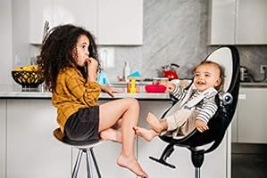 fresco solo high chair