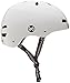 Punisher Skateboards 13 Vent Pro BMX Bike and Skateboard Safety Helmet for Youth Ages 9 and up