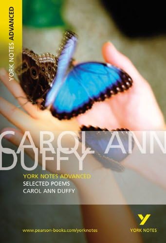 YNA Poems of Duffy (York Notes Advanced)