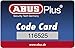 Abus 37/55 High Security Padlock