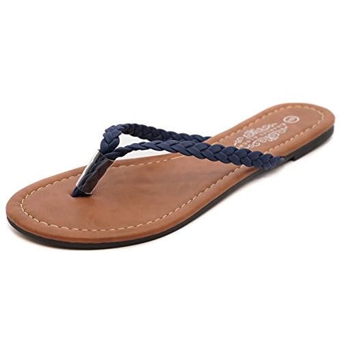 charles albert flip flops