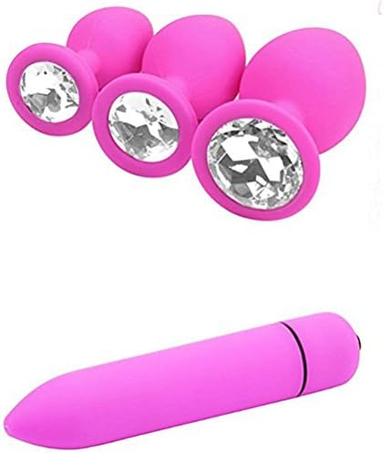 B-ütt an-âl Pl-ùg T-ö-ys for Wömén Bêginnêrs Mên