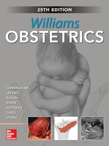 Williams Gynecology, Third Edition: 9780071849081: Medicine