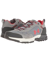 Under Armour Women's Post Canyon Low Hiking Boot