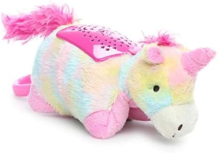 Amazon Com Pillow Pet Dream Lites 4 Keychain Backpack Clip