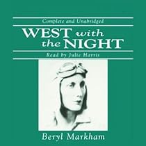 West with the Night West with the Night