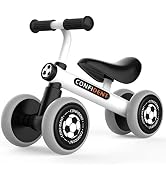 Baby Balance Bike Toddler Tricycle Bike 