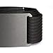 Men's Web Belt GRIP6 (34in Gunmetal w/Black Strap)