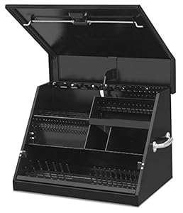2. Montezuma: Portable Tool Box