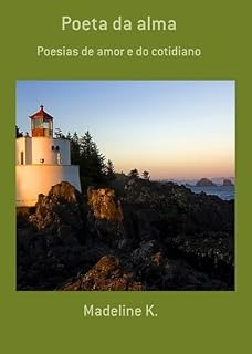 Livro Poeta Da Alma