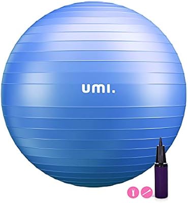 exercise ball amazon uk