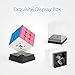 LiangCuber MoYu Weilong GTS3 M 3x3 Speed Cube Magnetic stickerless Weilong GTS 3M 3x3x3 Puzzle Cube