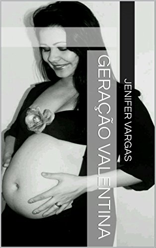 Livro Geração Valentina