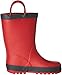 carter's Fire Rain Boot