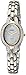 Seiko Women's 'TRESSIA' Quartz Stainless Steel Casual Watch, Color:Two Tone (Model: SUP325)