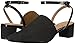 Calvin Klein Unisex-Adult Ginetta Pump