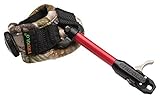 TRUGLO SPEED-SHOT XS Dual-Jaw Archery