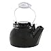 2.5 Quart Cast Iron Humidifying Woodstove Kettle
