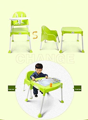Chaise Pour Repas Avec Harnais Et Table De Jeu Chaise Haute Pour Bebe 3 En 1 Sz5cgjmy Lactancia Y Alimentacion Tronas Y Asientos