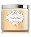 Bath & Body Works White Barn Vanilla Bean 3-Wick Jar Candle, 14.5oz