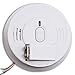 Kidde Hardwire with Front Load Battery Backup Smoke Detector Alarm | Model i12060