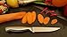 Steak Knives Set of 6 Stainless Steel Full Edge Serrated Steak Knives Dishwasher Safe