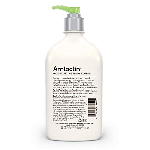 amlactin lotion amazon