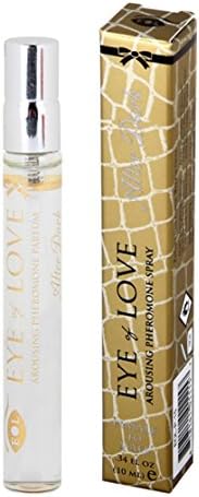 EOL Woman Perfume – After Dark Body Spray Body Spray 10 ml Sex Attractant Eye of Love