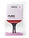 STIGA Pure Color Advance Table Tennis Racket, Pink