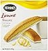 Nonni's Limone Biscotti, 6.88 Ounce (Pack of 3)