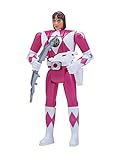 Power Rangers Auto Mighty Morphin Kimberly Action Figure