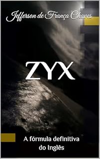 Livro ZYX - A fórmula definitiva do Inglês