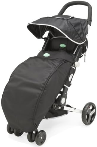 poussette quicksmart