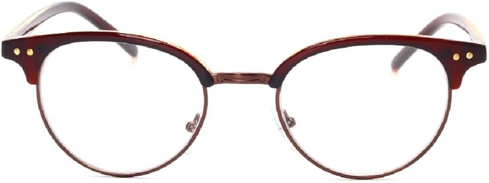 browline eyeglasses