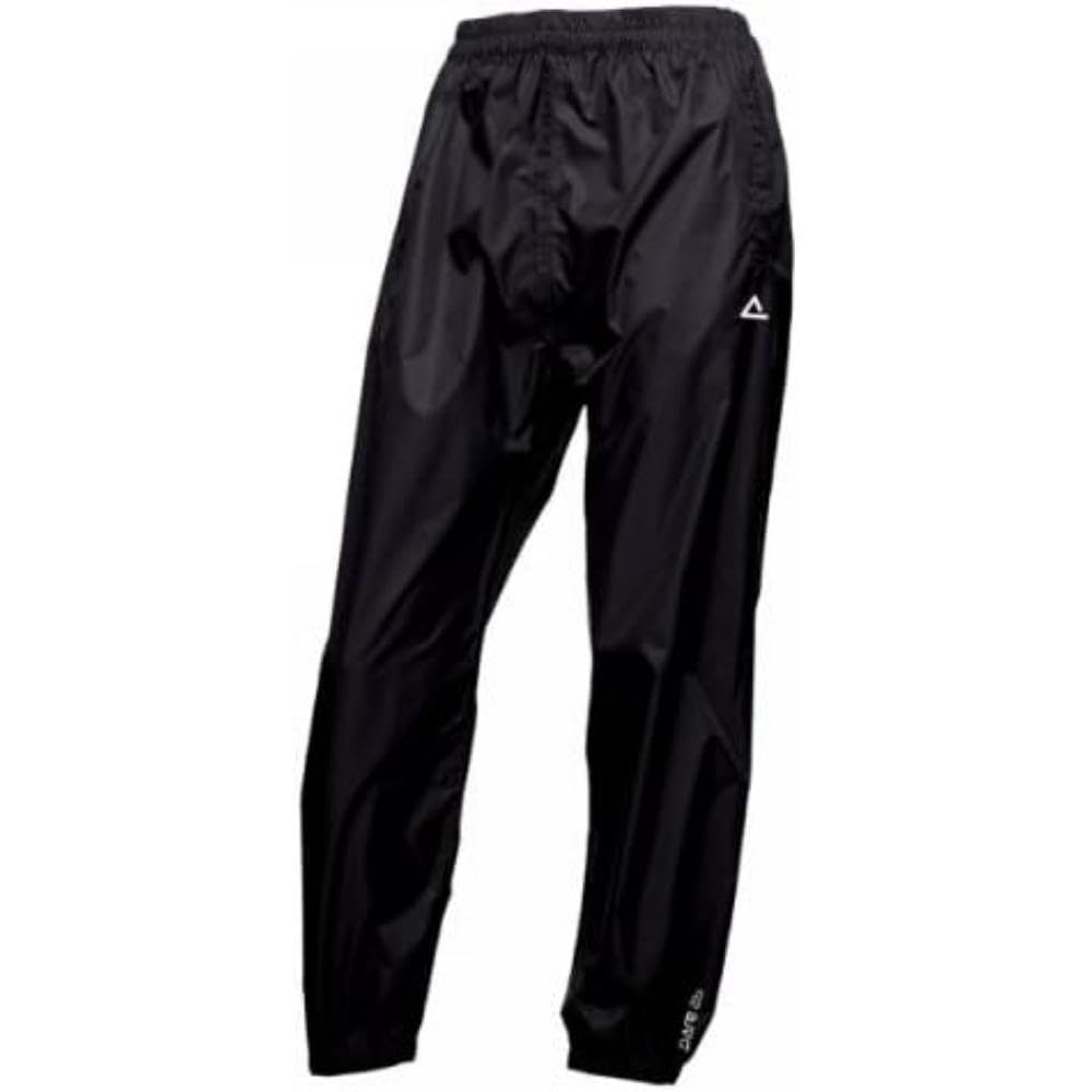 Dare 2b Women's Assemble Waterproof Over Trousers - Black, Size 20
