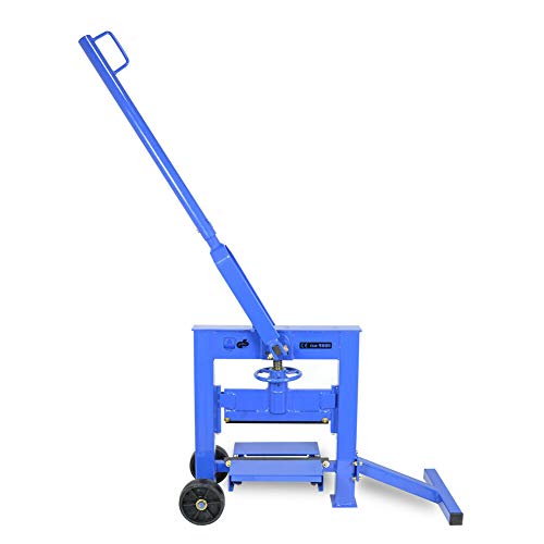 Heavy Duty Block Splitter Landscaping Paving Tool Brick Cutting Machine Cutter