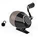 VERY100 Slingshot Fishing Reel Spincast Reel with Protective Wristband Gear Ratio 3.0:1
