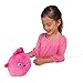 Sunny Bunnies Big Boo/Iris Bunny Blabbers Plush, Multicolor (Pack of 2)