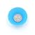 TuangShop Silicone Cup cake Tool Bakeware Baking Pastry 7CM 12pcs 6 Colors